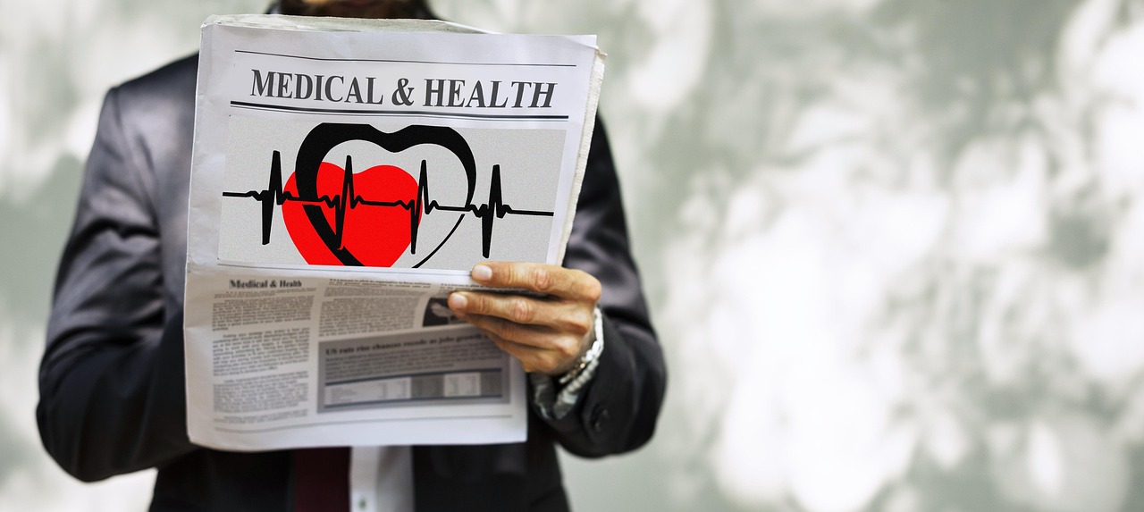 <strong>Health & Wellbeing</strong>