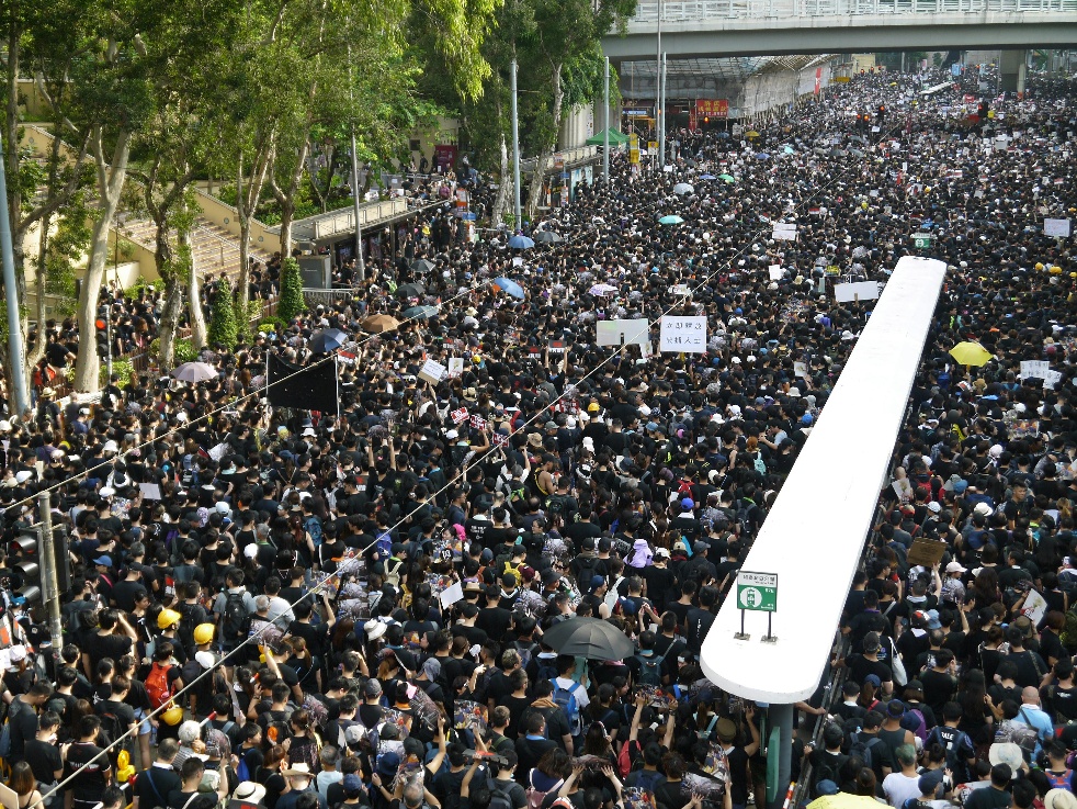 <strong><strong>Governance & Civic Engagement</strong></strong>